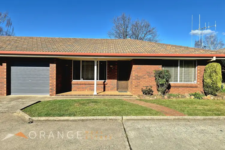 3/1 Franklin Road