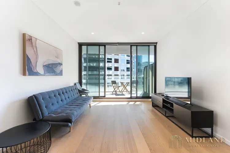 903/500 Pacific Highway