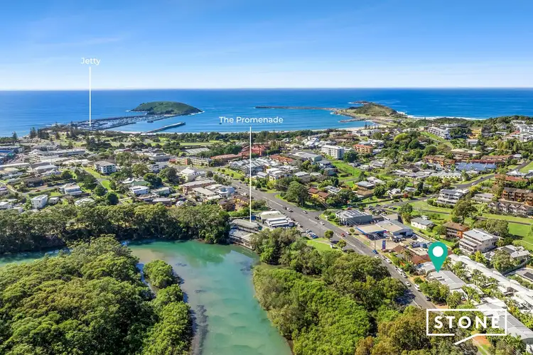 2/306-310 Harbour Drive