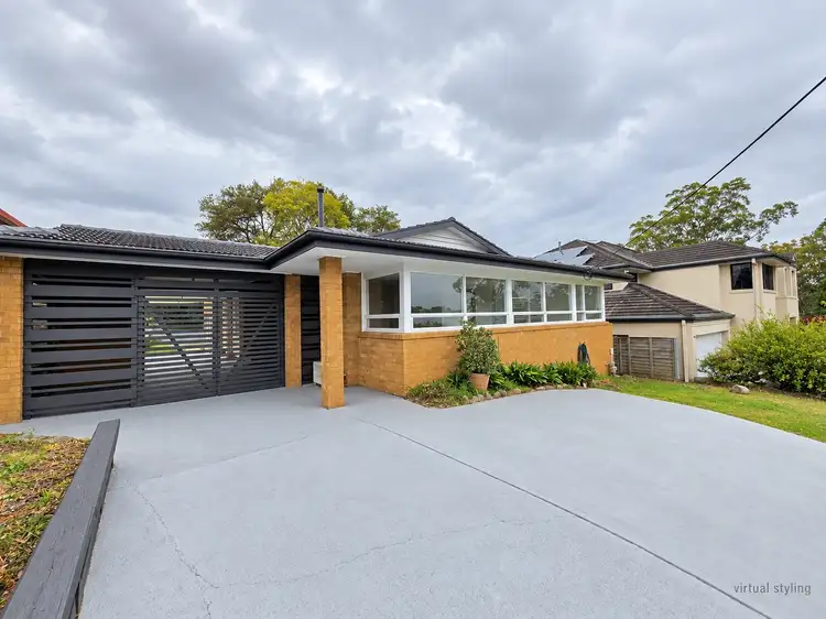 8 Edinburgh Avenue
