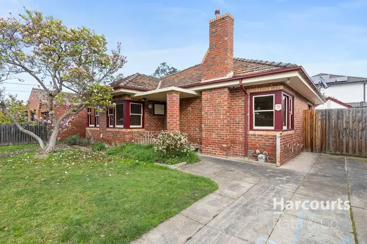 7 Mendip Road