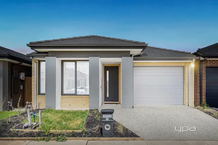 10 Windermere Way