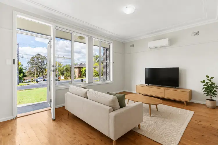29 Sutherland Road