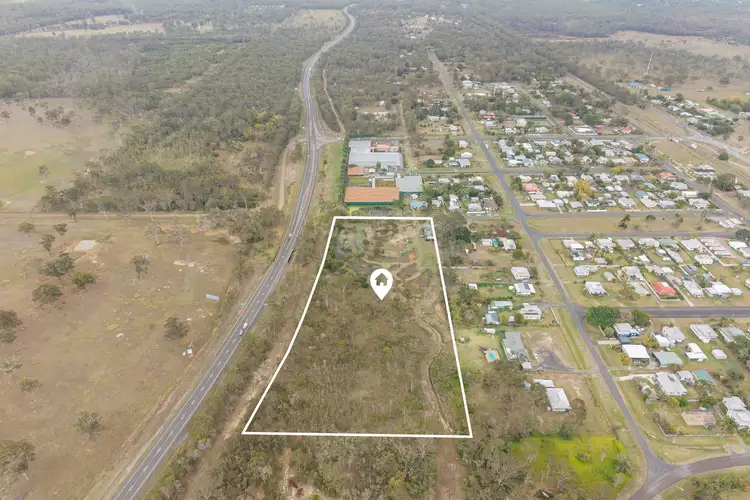 22 Union Street, Torbanlea QLD 4662