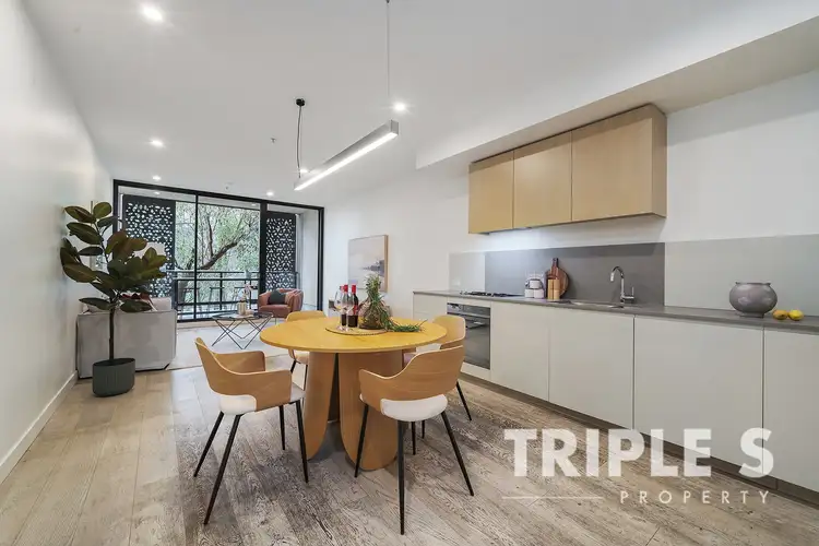 206/2 Thread Lane, Waterloo NSW 2017