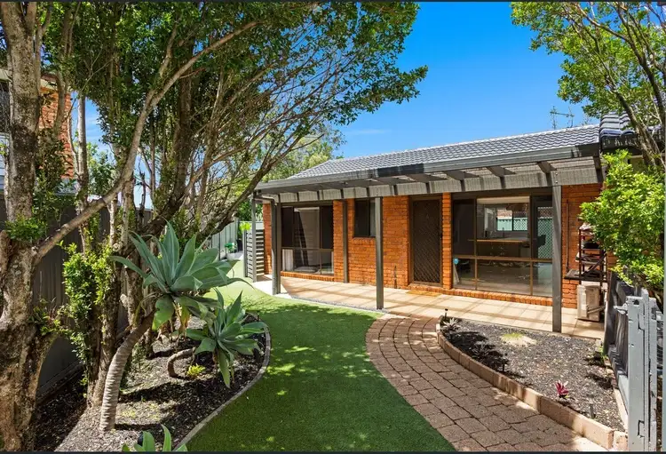 4/39 Frascott Avenue
