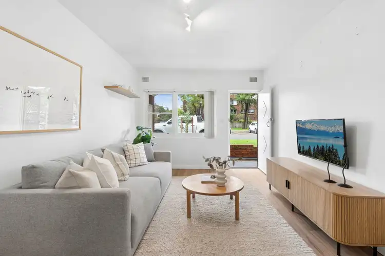 1/29 Parramatta Street