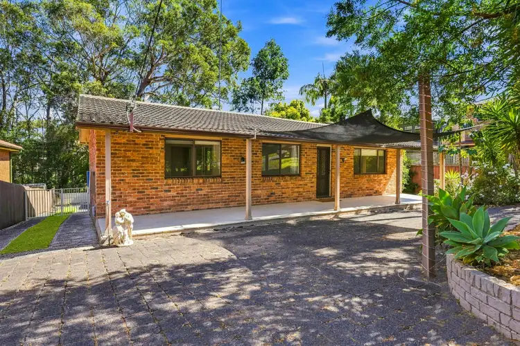 1 Kipling Drive