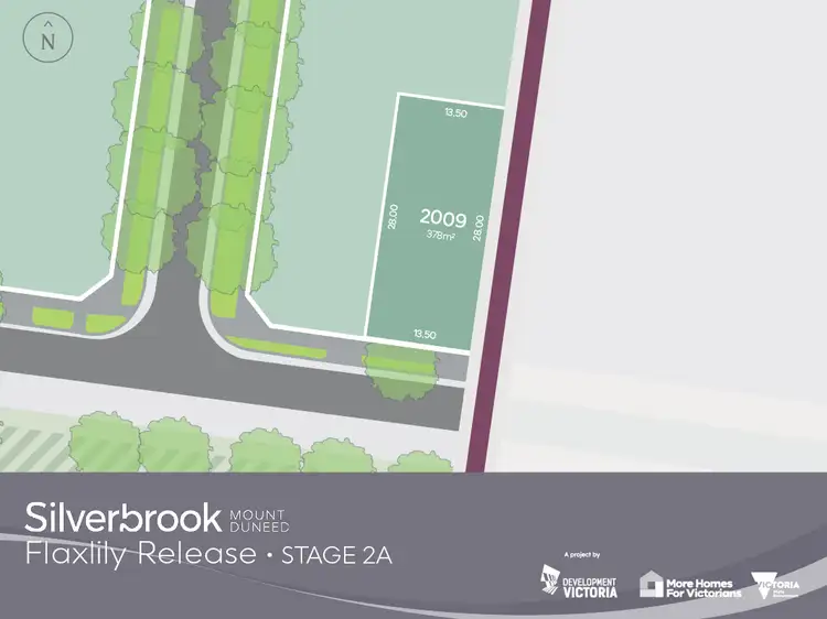 LOT 2009 Moonlight Drive, Mount Duneed VIC 3217