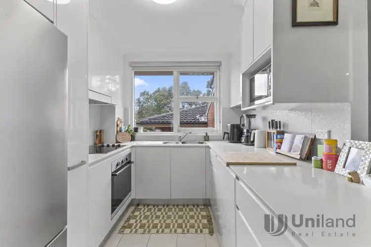 Fourth view of Homely unit listing, 9/47 Bridge Street, Epping NSW 2121