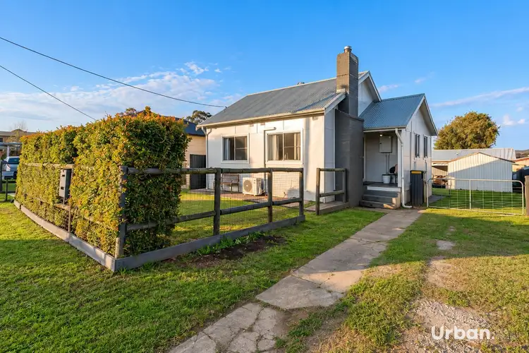 21 Booth Street, Kurri Kurri NSW 2327