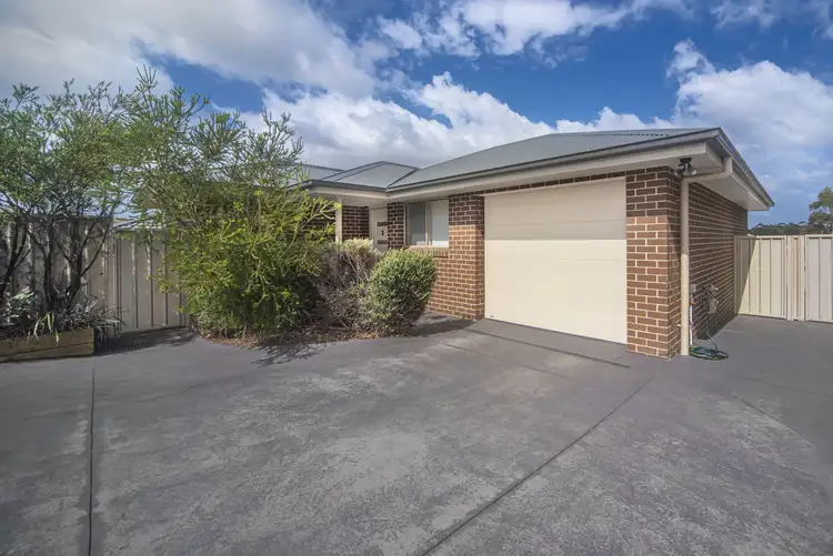 3/19 Sugarwood Road, Worrigee NSW 2540