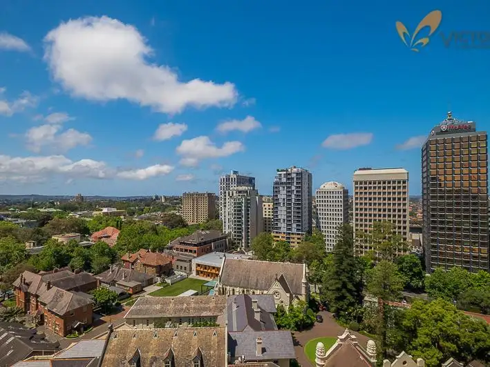 1605/211-223 Pacific Highway, North Sydney NSW 2060