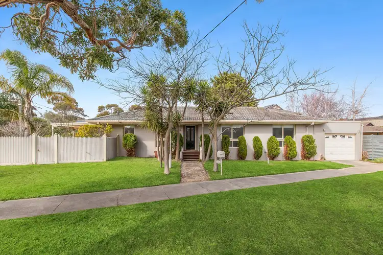22 Neptune Street