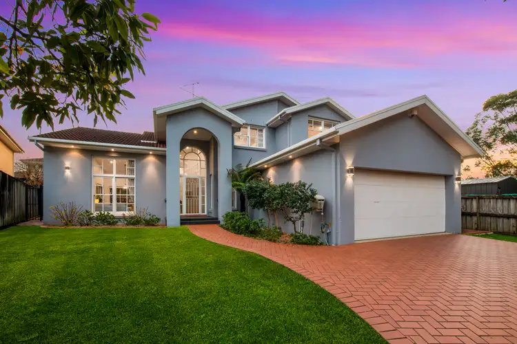 12 O'Sullivan Place