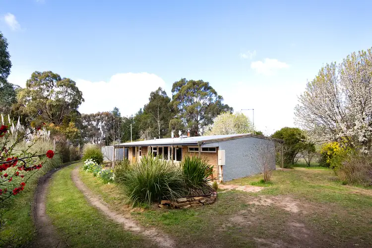 1964 Calder Highway