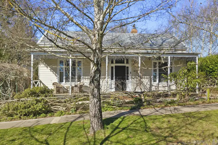 43 Victoria Street