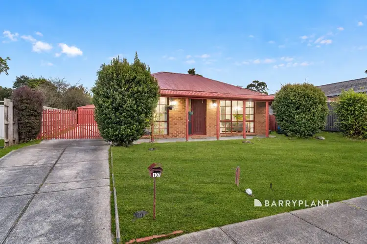 137 Avebury Drive
