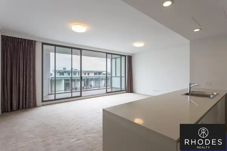 603/8 Jean Wailes Avenue