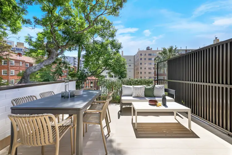 41B/100 Elizabeth Bay Road