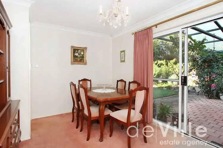 Fourth view of Homely townhouse listing, 10/38-40 Francis Street, Castle Hill NSW 2154