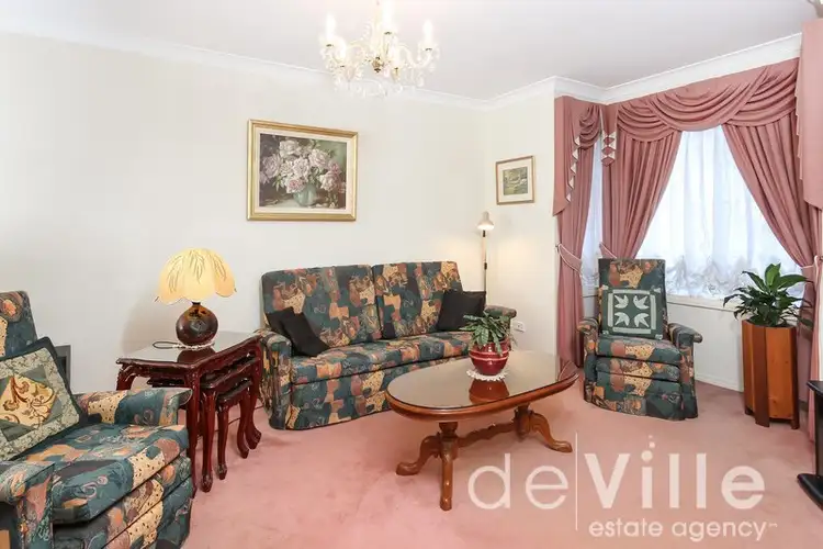 Fifth view of Homely townhouse listing, 10/38-40 Francis Street, Castle Hill NSW 2154