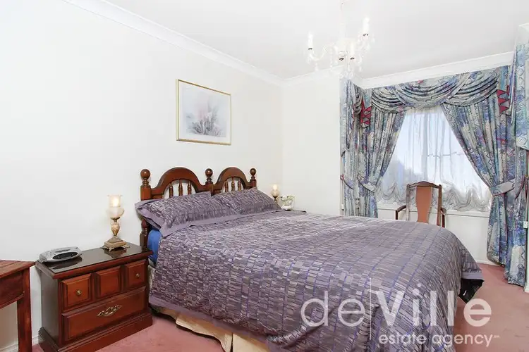 Sixth view of Homely townhouse listing, 10/38-40 Francis Street, Castle Hill NSW 2154