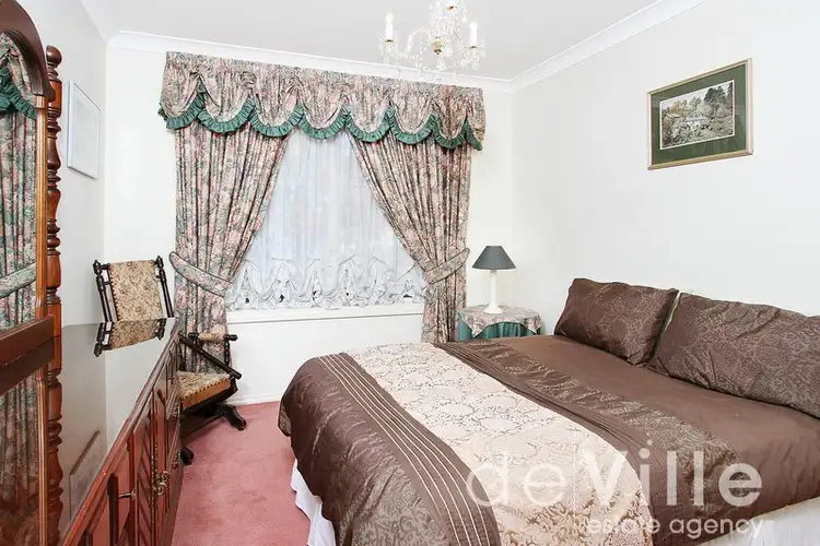Seventh view of Homely townhouse listing, 10/38-40 Francis Street, Castle Hill NSW 2154