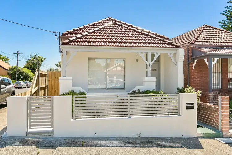 42 Elswick Street
