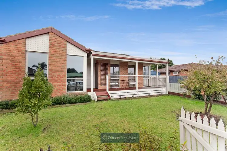 11 Nimrod Rise, Chelsea Heights VIC 3196