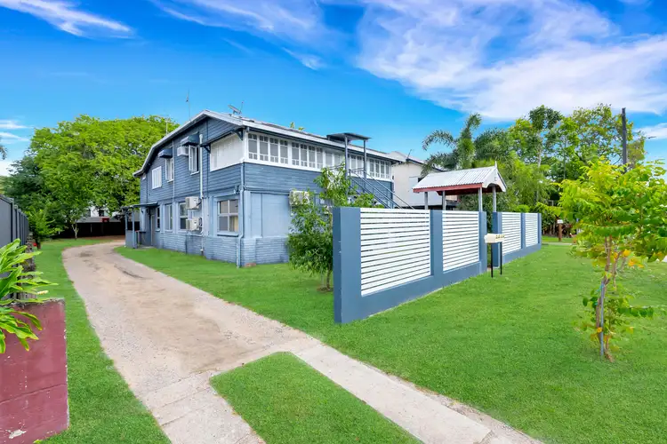 1/9 Pembroke Street