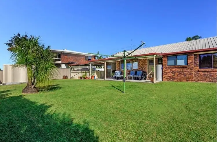 22 Kupiano Drive