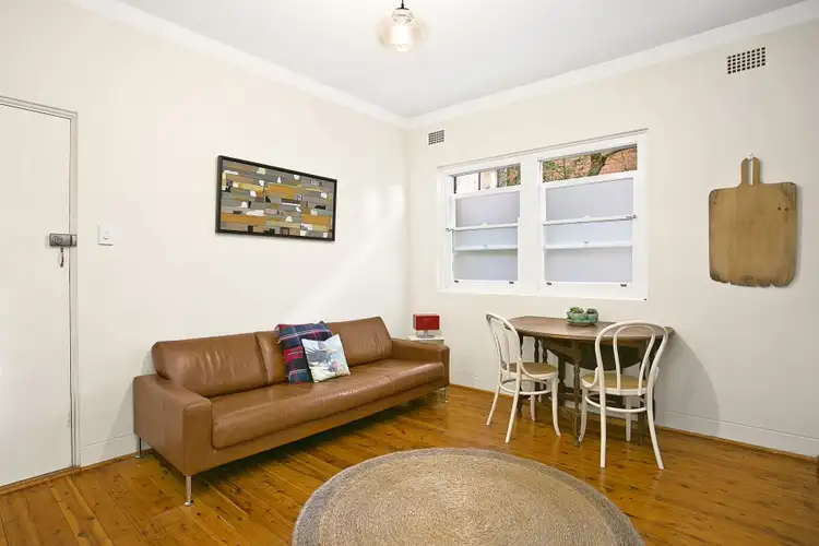 Main view of Homely unit listing, 1/336 Clovelly Road, Clovelly NSW 2031