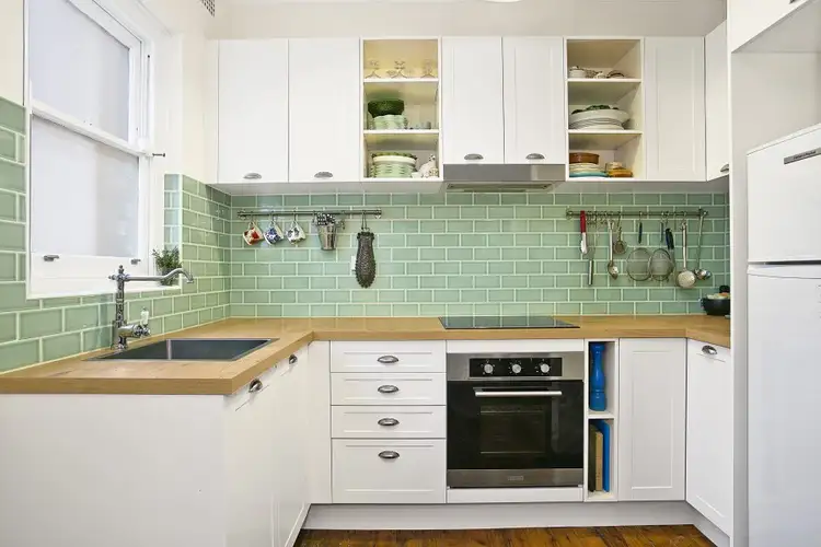 Second view of Homely unit listing, 1/336 Clovelly Road, Clovelly NSW 2031