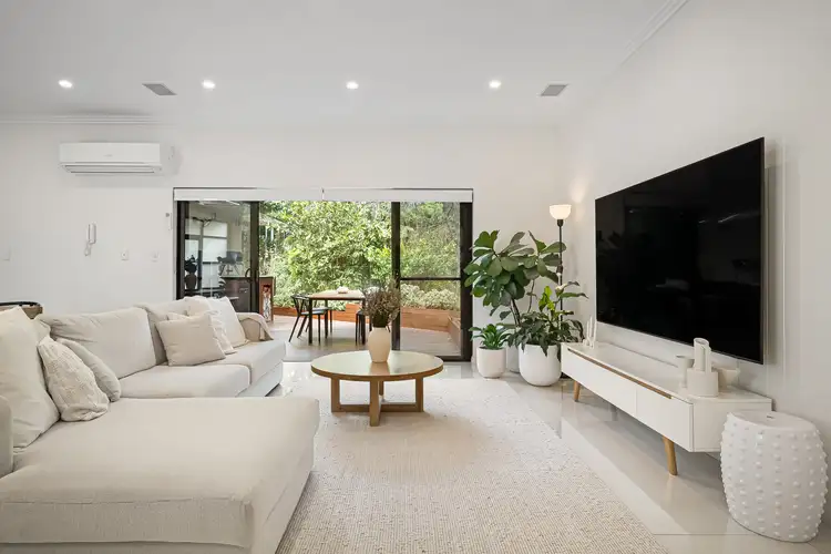 4/28 Canonbury Grove