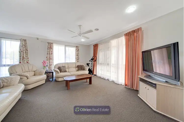 Second view of Homely house listing, 1 Jason Close, Berwick VIC 3806