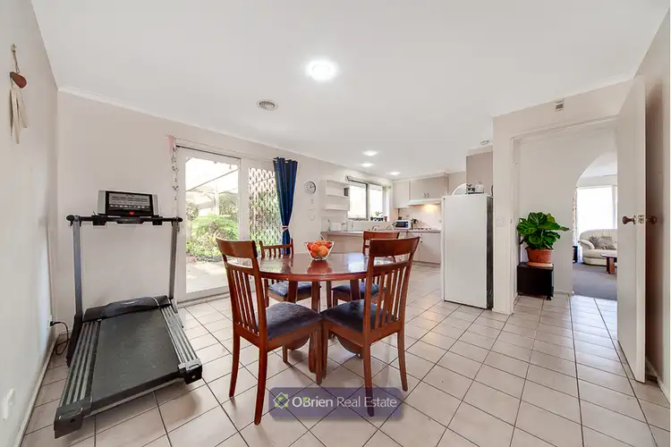 Third view of Homely house listing, 1 Jason Close, Berwick VIC 3806