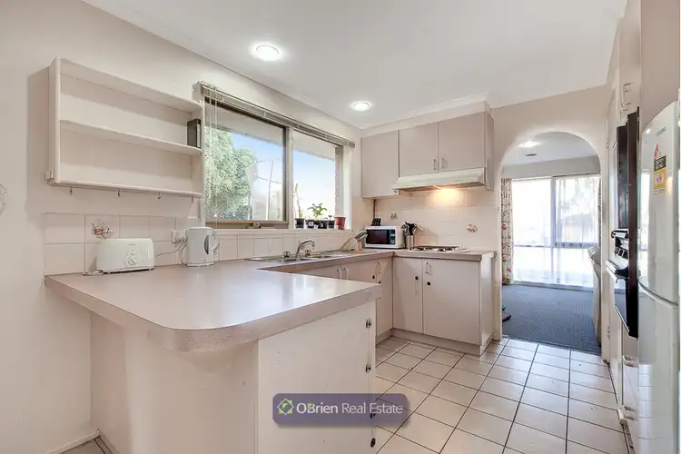 Fourth view of Homely house listing, 1 Jason Close, Berwick VIC 3806