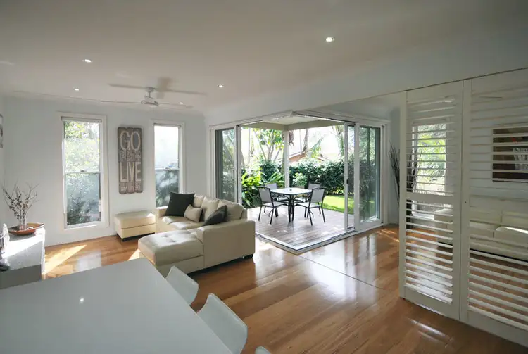 28A Cook Terrace
