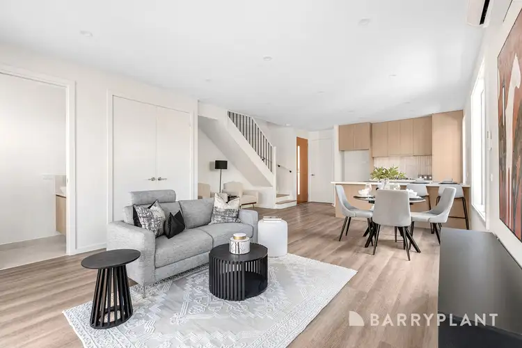 3/167 Rathcown Road