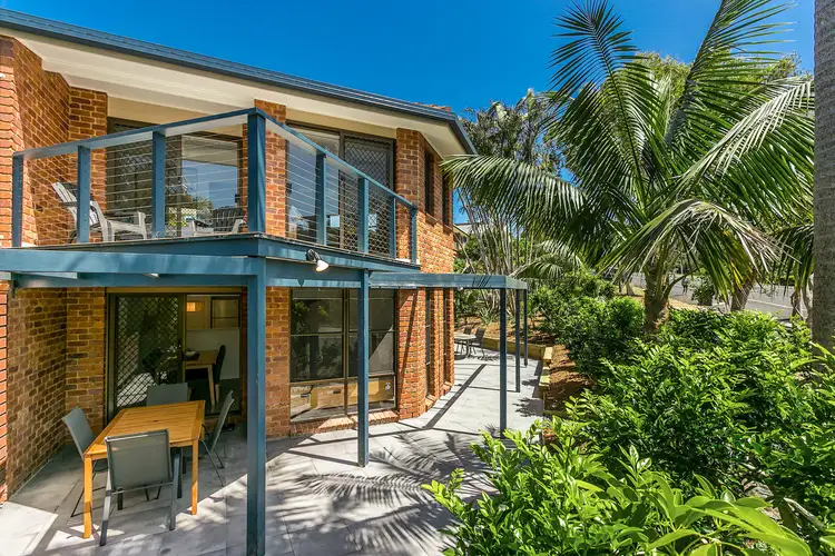 12/9-19 Massinger Street, Byron Bay NSW 2481