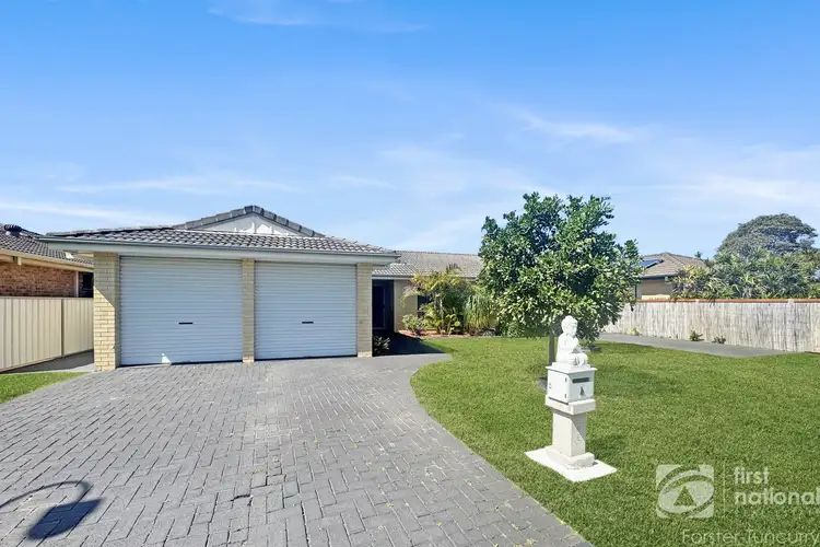 4 Smiths Close