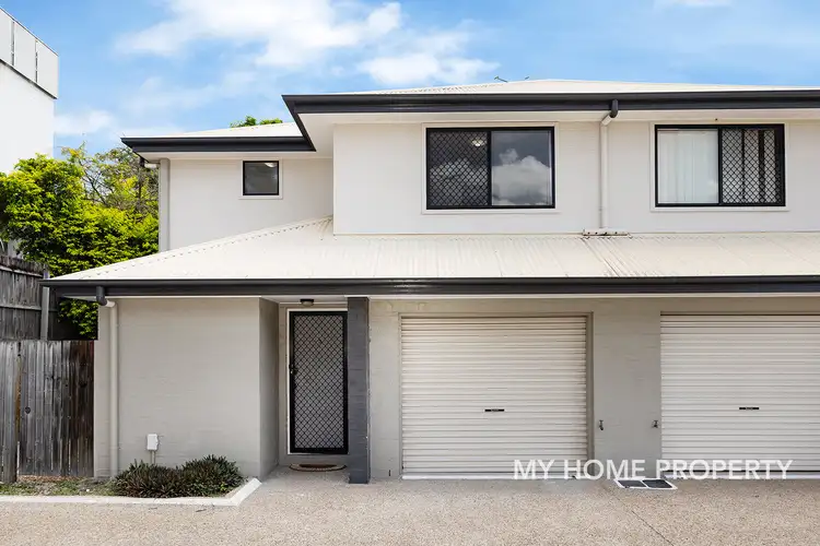 3/35 Agnes Street