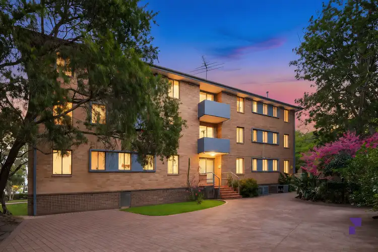 6/11-17 Davidson Street, Greenacre NSW 2190