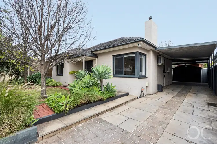 Second view of Homely house listing, 7 North Terrace, Highgate SA 5063