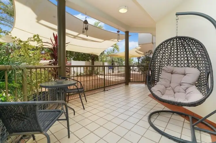 1/3 Lambell Terrace