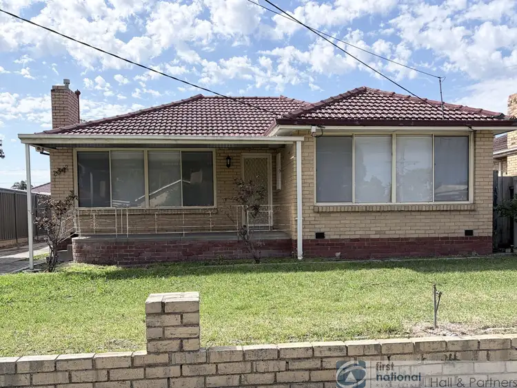 34 Emerald Drive, Springvale VIC 3171