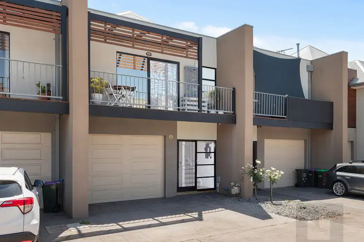 3 Kingham Street