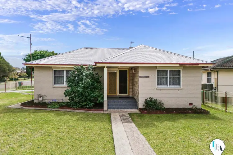 40 Lake Entrance Road, Warilla NSW 2528