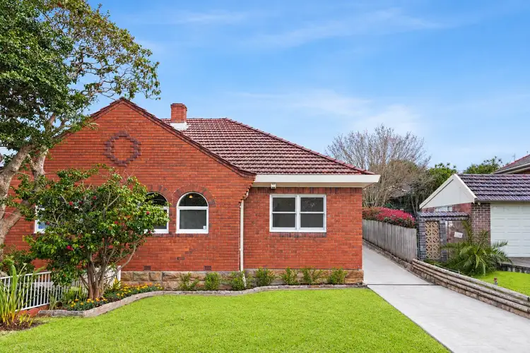 478 Blaxland Road